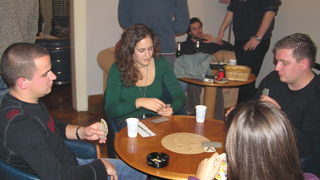 OLYMPUS DIGITAL CAMERA