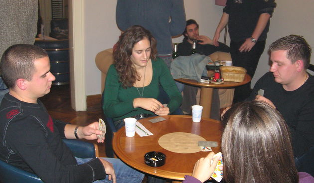 OLYMPUS DIGITAL CAMERA