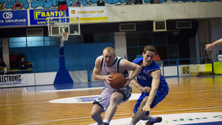 KK Sonik Puntamika – KK Alkar 77-59 (foto:Saša Čuka) KK Sonik Puntamika – KK Alkar 77-59 (foto:Saša Čuka)