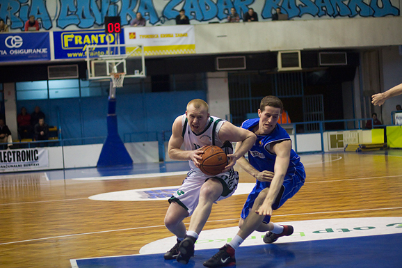 KK Sonik Puntamika – KK Alkar 77-59 (foto:Saša Čuka) KK Sonik Puntamika – KK Alkar 77-59 (foto:Saša Čuka)