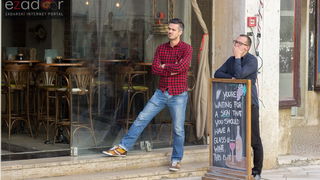 Đir po gradu 1. svibnja 2017. Đir po gradu 1. svibnja 2017.