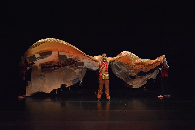 Kako je Potjeh tražio istinu, foto: Iva Perinčić