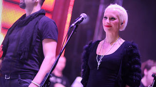 Karlovačko live 2012: Tony Cetinski na Višnjiku (foto:Saša Čuka) Karlovačko live 2012: Tony Cetinski na Višnjiku (foto:Saša Čuka)