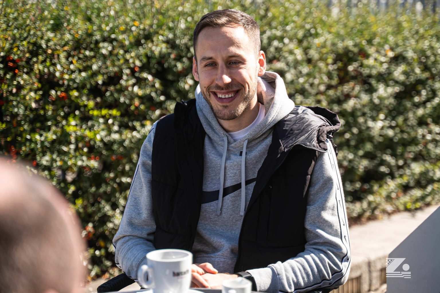 Vladimir Mihailović gost pete Jedan na Jedan epizode Vladimir Mihailović gost pete Jedan na Jedan epizode