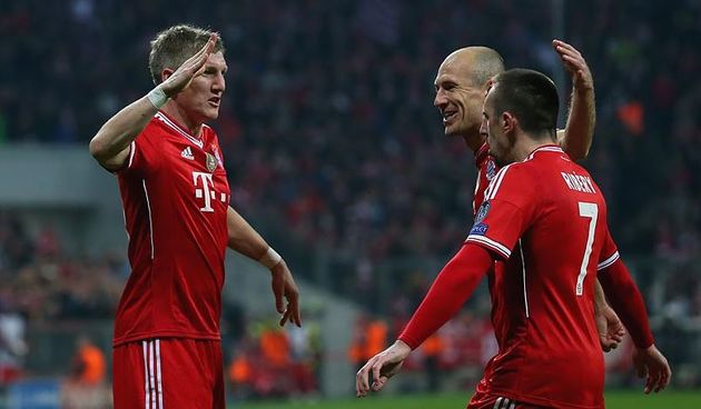 Bastian Schweinsteiger, foto: fcbayern.de