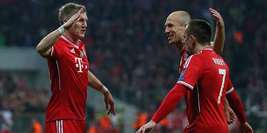 Bastian Schweinsteiger, foto: fcbayern.de Bastian Schweinsteiger, foto: fcbayern.de