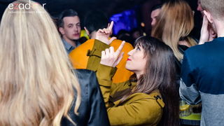 Get Nasty Saturday @ Svarog Bar