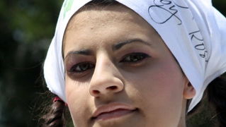 The Garden: Baby Rose kolekcije by E-production, Foto: Ivan Stipcevic