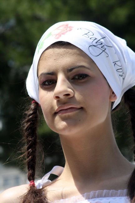 The Garden: Baby Rose kolekcije by E-production, Foto: Ivan Stipcevic