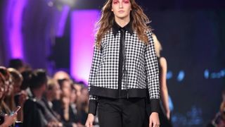 Zagreb – Prva vecer BIPA Fashion.hr u tunelu Gric. Photo: Petar Glebov/PIXSELL Zagreb – Prva vecer BIPA Fashion.hr u tunelu Gric. Photo: Petar Glebov/PIXSELL