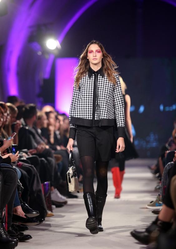 Zagreb – Prva vecer BIPA Fashion.hr u tunelu Gric. Photo: Petar Glebov/PIXSELL Zagreb – Prva vecer BIPA Fashion.hr u tunelu Gric. Photo: Petar Glebov/PIXSELL