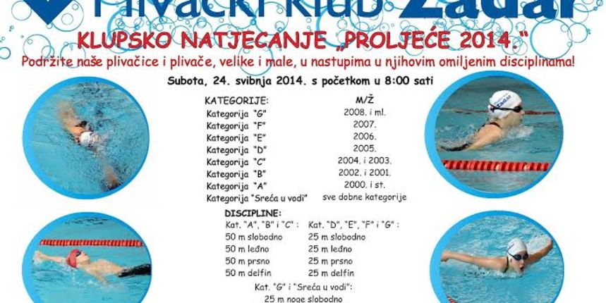 plivacki klub zadar plivacki klub zadar