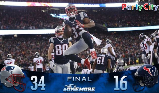 New England Patriots