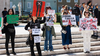 Đir po gradu, subotnja špica, 24. svibnja 2025. Đir po gradu, subotnja špica, 24. svibnja 2025.