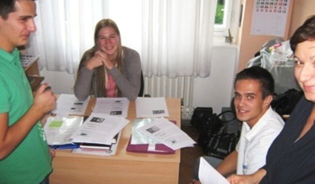 7. Smotra “Dani E – medica 2013”