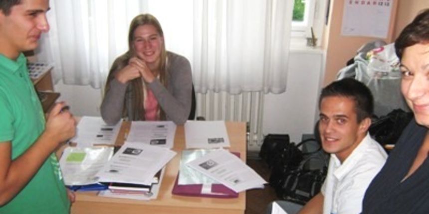 7. Smotra “Dani E – medica 2013”