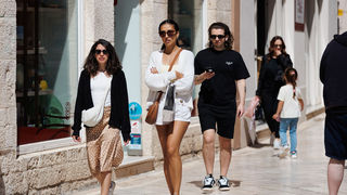 Đir po gradu, subotnja špica, 24. svibnja 2025. Đir po gradu, subotnja špica, 24. svibnja 2025.