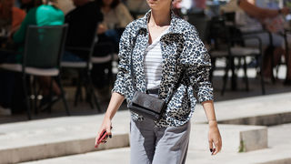 Đir po gradu, subotnja špica, 17. svibnja 2025. Đir po gradu, subotnja špica, 17. svibnja 2025.