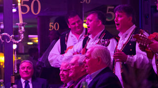 50-ti rođendan restorana Niko, foto: Darko Belančić 50-ti rođendan restorana Niko, foto: Darko Belančić