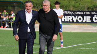 Memorijal Hrvoja Ćustića Memorijal Hrvoja Ćustića