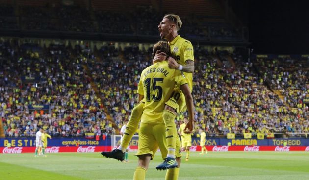 Villarreal