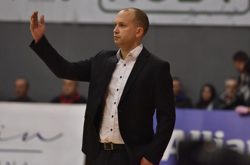 A-1 liga, 15. kolo: GKK Šibenik – KK Zadar 64-53 A-1 liga, 15. kolo: GKK Šibenik – KK Zadar 64-53