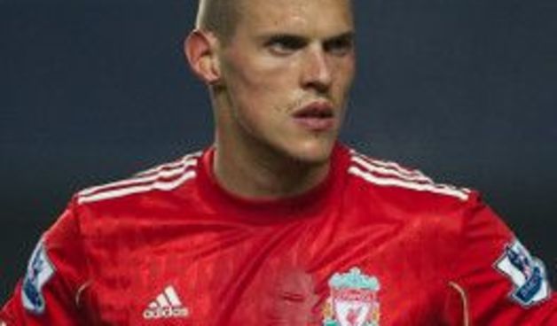 Martin Škrtel, foto: liverpoolfc.tv