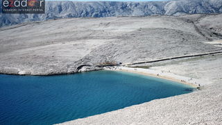 Metajna: Pag Island Star Trekk- Life on Mars Edition Metajna: Pag Island Star Trekk- Life on Mars Edition