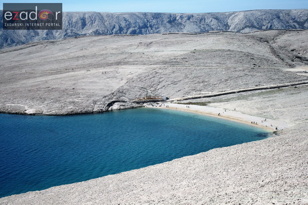 Metajna: Pag Island Star Trekk- Life on Mars Edition Metajna: Pag Island Star Trekk- Life on Mars Edition