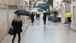 Đir po gradu, 4. studenog 2022. Đir po gradu, 4. studenog 2022.