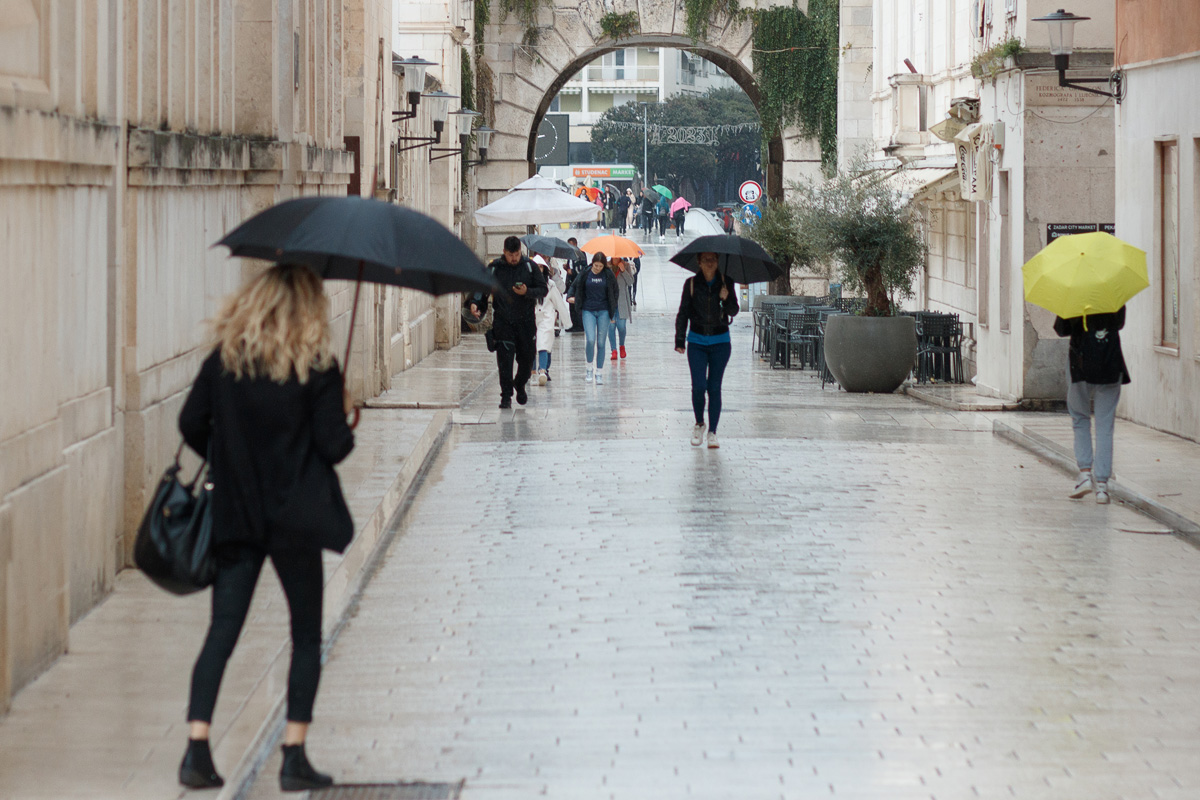 Đir po gradu, 4. studenog 2022. Đir po gradu, 4. studenog 2022.