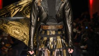 Jean Paul Gaultier Haute Couture, jesen/zima 2012, foto-accoridngtojerri.blogspot.com Jean Paul Gaultier Haute Couture, jesen/zima 2012, foto-accoridngtojerri.blogspot.com