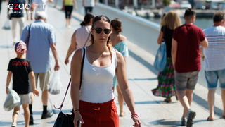 Đir po gradu, srijeda 19. lipnja 2019. Đir po gradu, srijeda 19. lipnja 2019.