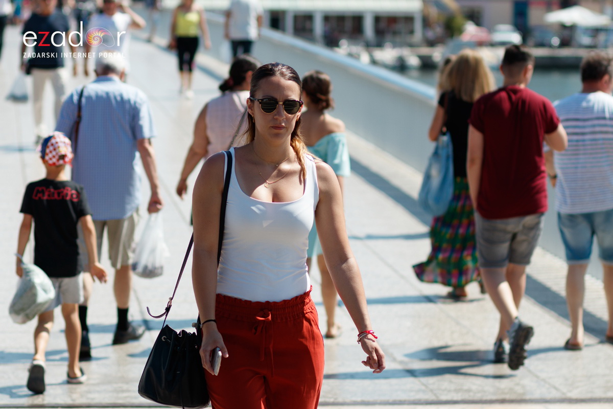 Đir po gradu, srijeda 19. lipnja 2019. Đir po gradu, srijeda 19. lipnja 2019.