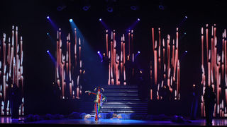 Lord of the Dance u Zadru, Foto: Lucija Juravić