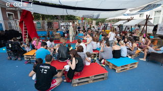 KvartArt 2018: Dan ispunjen radionicama, dramskom predstavom i projekcijom filma