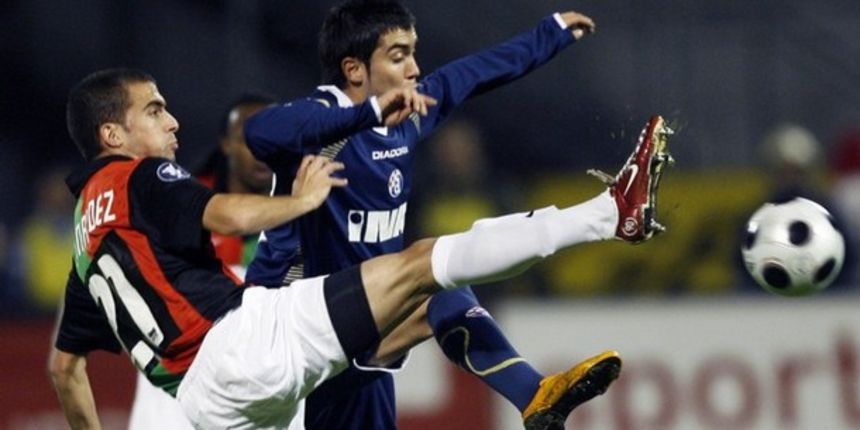 Pedro Morales (Foto:Reuters)