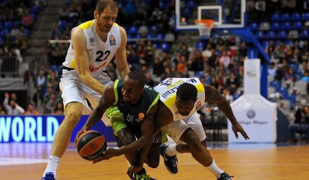 Luka Žorić, foto: 15min.lt