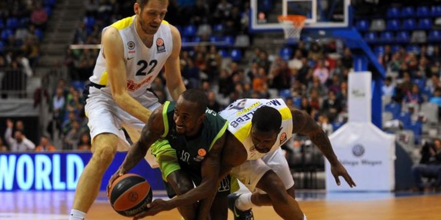 Luka Žorić, foto: 15min.lt Luka Žorić, foto: 15min.lt