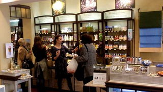 Otvorenje L’Occitane trgovine u Zadru, foto: Karla Otvorenje L’Occitane trgovine u Zadru, foto: Karla