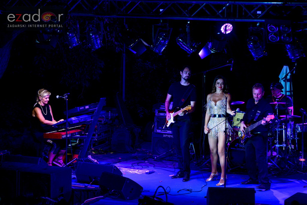 Severina Live @ Lounge & bar Ledana Severina Live @ Lounge & bar Ledana