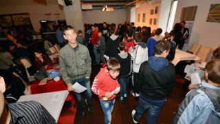 Arsenal: 7. sajam poslova u Zadru, foto: eZadar