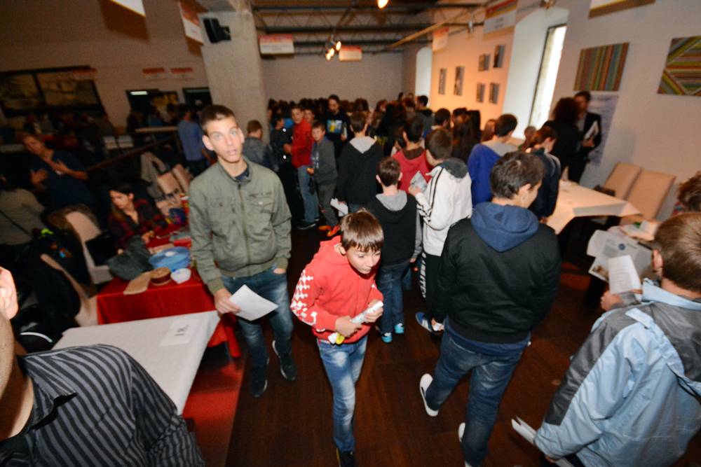 Arsenal: 7. sajam poslova u Zadru, foto: eZadar