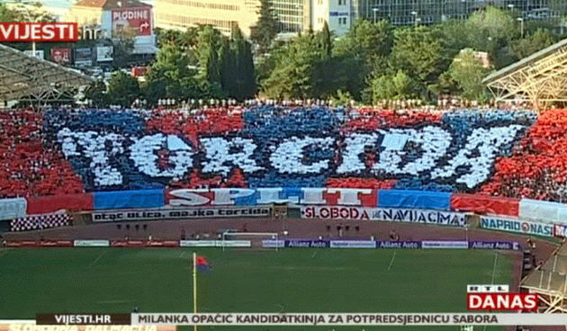 Udruga “Naš Hajduk” potpisuje ugovor s Tommyjem o otkupu 24,53 posto dionica