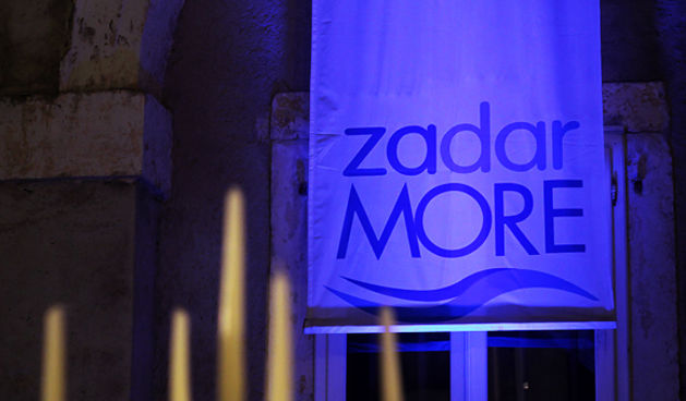 Zadar more 2012. (foto:Saša Čuka)