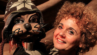 Premijera Pinokija u Kazalištu lutaka Zadar