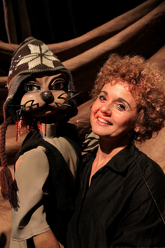 Premijera Pinokija u Kazalištu lutaka Zadar