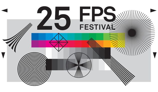 12. Festival 25 FPS promo