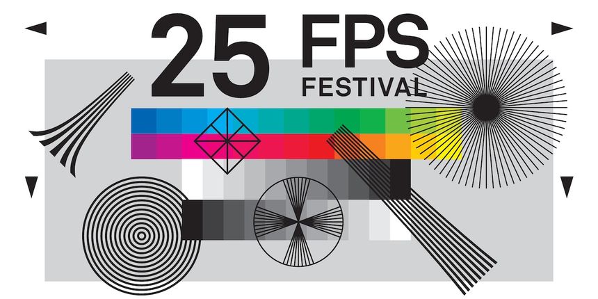 12. Festival 25 FPS promo