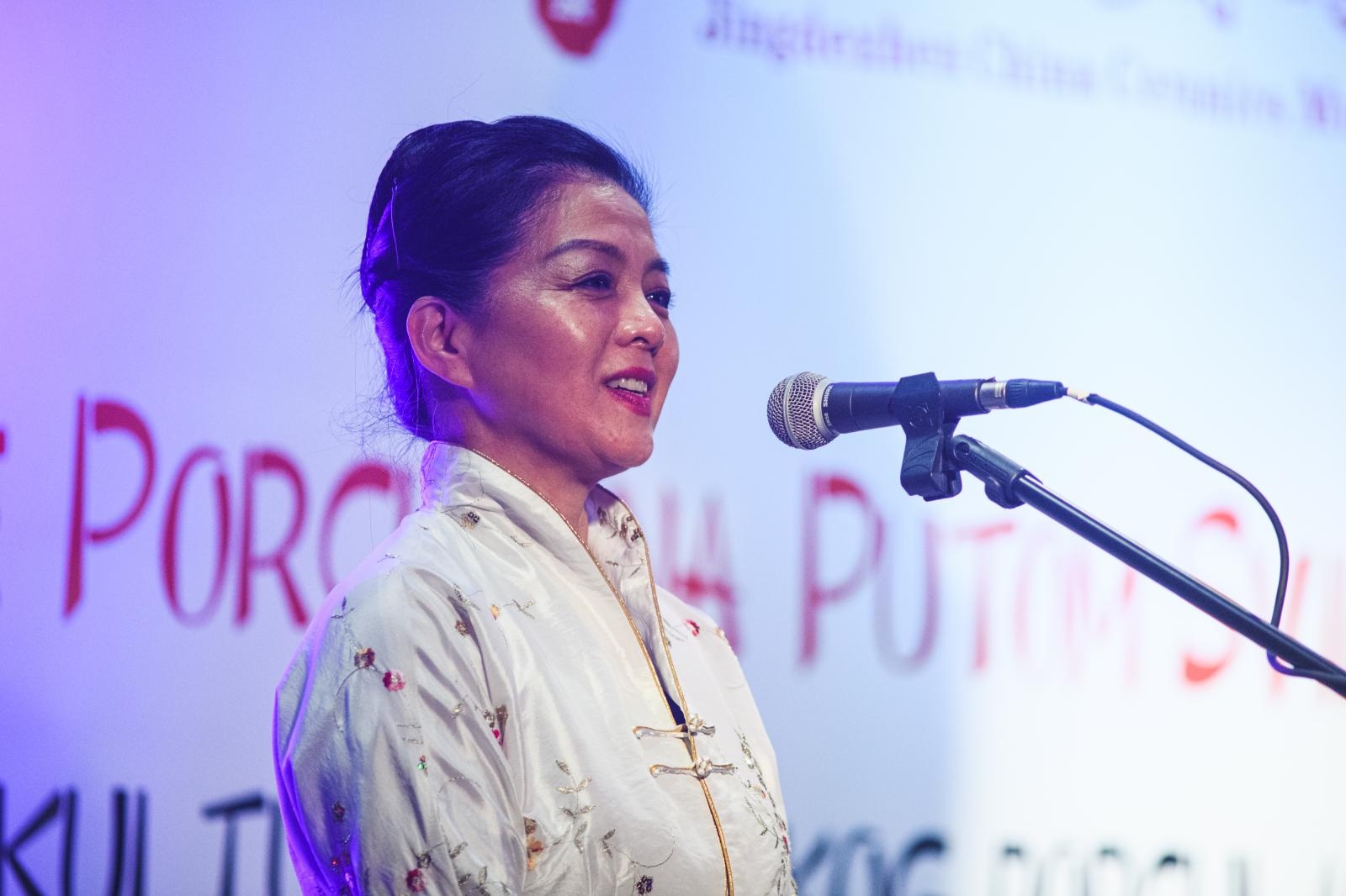 MAS: Otvorenje izložbe “Putovanje porculana putom svile” MAS: Otvorenje izložbe “Putovanje porculana putom svile”